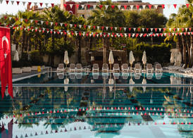 Castival Hotel 3