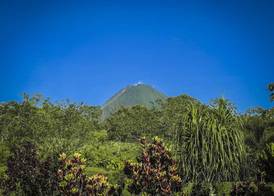 Arenal Waterfall Lodge Villas 2