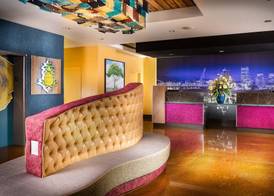Staypineapple, Hotel Rose, Downtown Portland 4