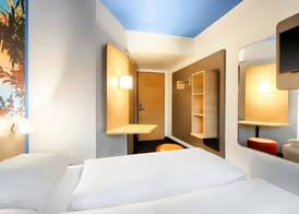 B&B Hotel Kempten 3