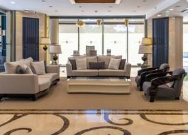 Delta Hotels Antalya Lara - Adult Only 18 Plus 4
