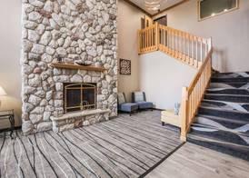 Quality Inn & Suites Lodi I-90 3