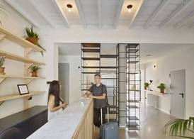 The Boc Hostels Palma - Youth Hostel 2