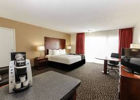 La Quinta by Wyndham Clearwater Central 4