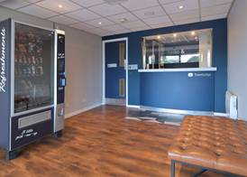 Travelodge Kettering 5