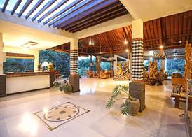 Bhanuswari Villas Ubud 2