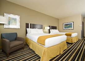 Holiday Inn Express & Suites FORREST CITY by IHG 3