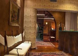 Hotel Dei Pittori 2