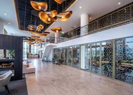 OZO Hotels De President Amsterdam Schiphol Airport 3