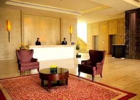 The Pllazio Hotel 2