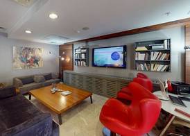 Mimi Hotel Ankara 2