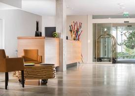 Seminaris Hotel Bad Honnef 3