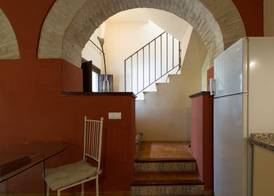 Apartamentos Los Patios de la Judería 5