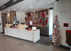 Holiday Inn Express & Suites OTTAWA by IHG 3
