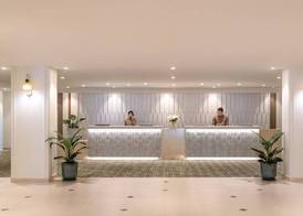 Dusit Princess Chiang Mai 2