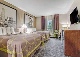SureStay Plus Hotel by Best Western Owasso Tulsa North 5