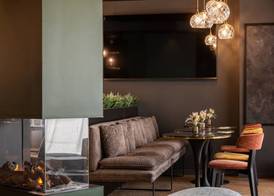Hôtel & Spa Le Maury, Vannes, The Originals Boutique 3