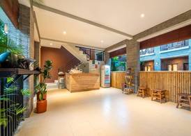 Gelatik Bed And Breakfast 4