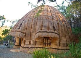 Phophonyane Falls Ecolodge 5