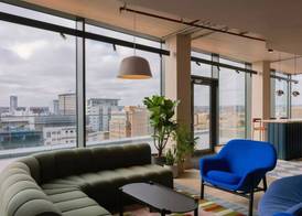Student Only Scape Leeds 2