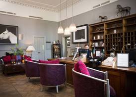 Hotel du Vin Cheltenham 2