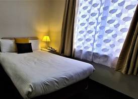 Brunswick Tower Hotel 5