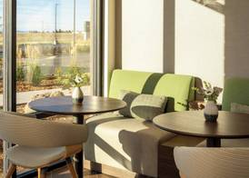 EVEN Hotel BOZEMAN YELLOWSTONE INTL ARPT by IHG 4