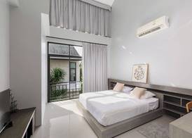 3-Bedroom Wallaya pool villa in Bangtao 5
