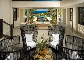 The Cliff Hotel 2