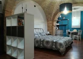 B&B Piccolo Loft del Borgo 5