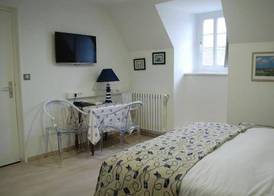 Logis Hotel L'europe 3