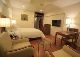 The Residency, Chennai 3