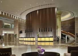 Crowne Plaza HUIZHOU by IHG 4