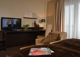Hotel Medo Köln 4