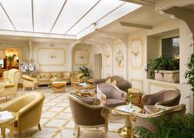 Hotel Carlton On The Grand Canal 3