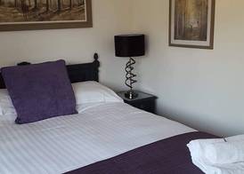 The George Inn Middle Wallop 2