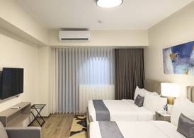 Savea Bay City Manila 3