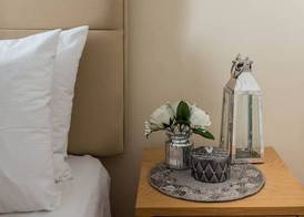 Park Lane Apartments - Clarges Street 4