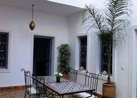 Riad El Arco ROOFTOP POOL & Spa 4