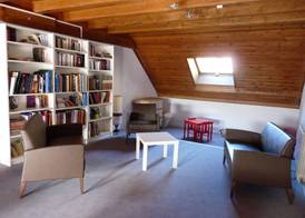 Auberge de Violaine 5
