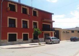 Apartamentos La Jasa 2
