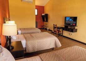 Grand Caporal Hotel 4