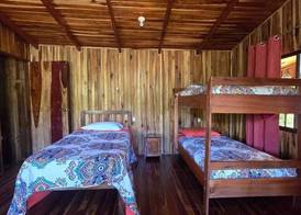 Cabañas Roca Verde Monteverde 4