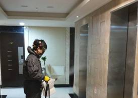 Intercity Seoul Hotel 3