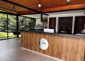 Hotel & Golf Isak Aeropuerto 4