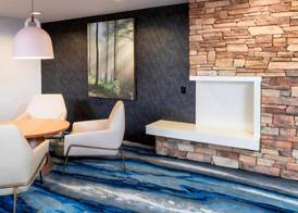 Fairfield Inn & Suites Bend Downtown 2