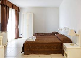 Hotel Villa Sofia 3