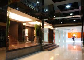 Baiyoke Boutique Hotel 3