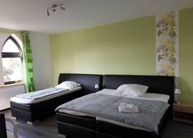 Bennetts Restaurant und Hotel 5