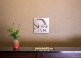 Sleep Inn Wilson near I-95 2